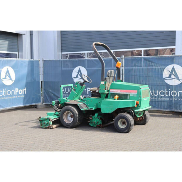 Ransomes PARKWAY 2250-49245391