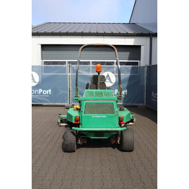 Ransomes PARKWAY 2250-49245393