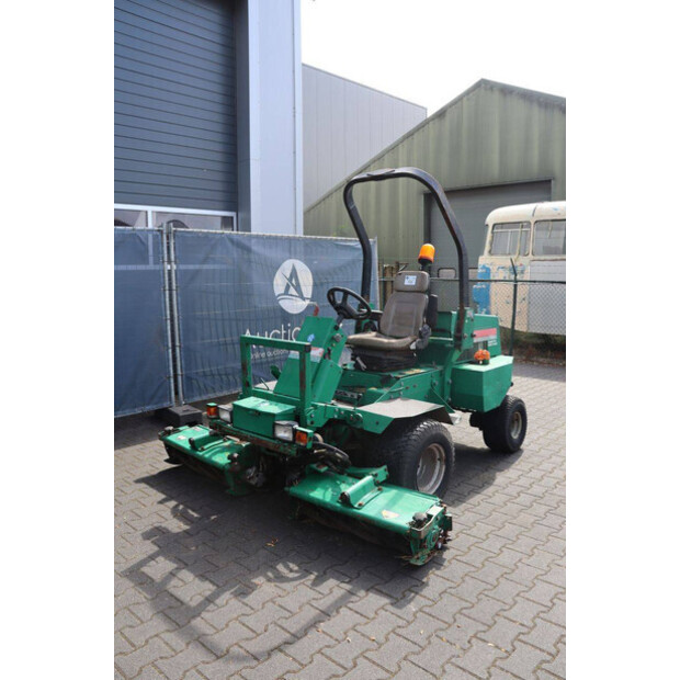 Ransomes PARKWAY 2250-49245396