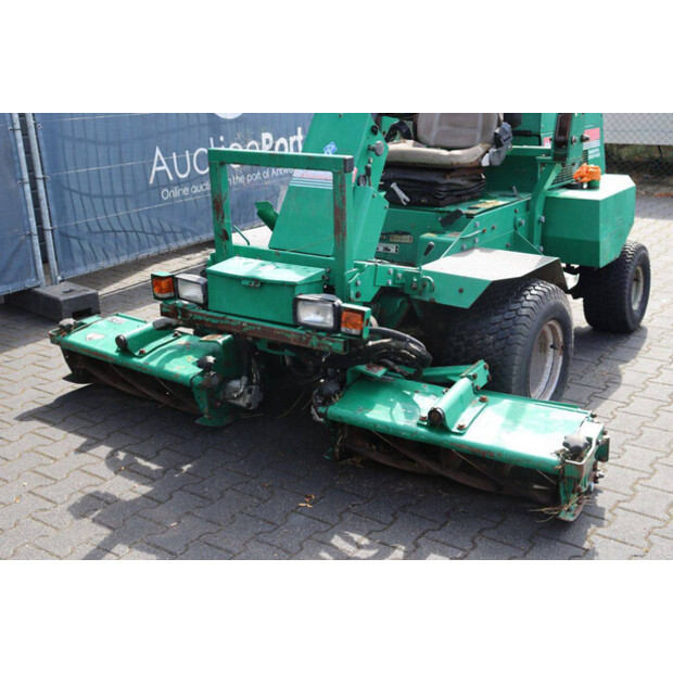 Ransomes PARKWAY 2250-49245397