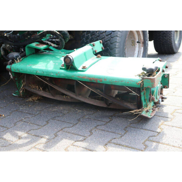 Ransomes PARKWAY 2250-49245398