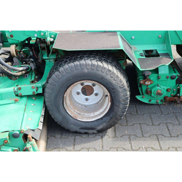 Ransomes PARKWAY 2250-49245400
