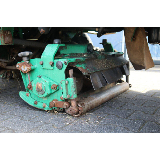 Ransomes PARKWAY 2250-49245402