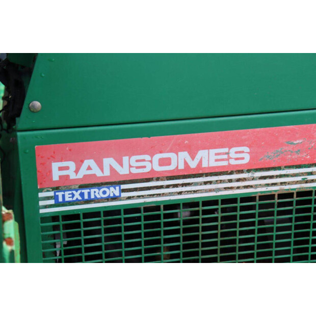 Ransomes PARKWAY 2250-49245403