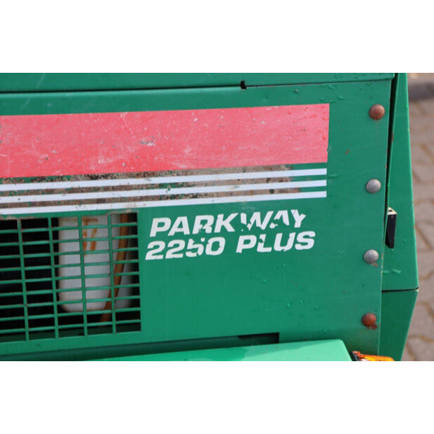 Ransomes PARKWAY 2250-49245404