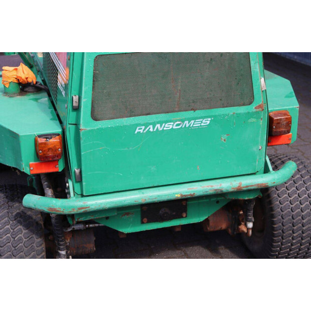 Ransomes PARKWAY 2250-49245405