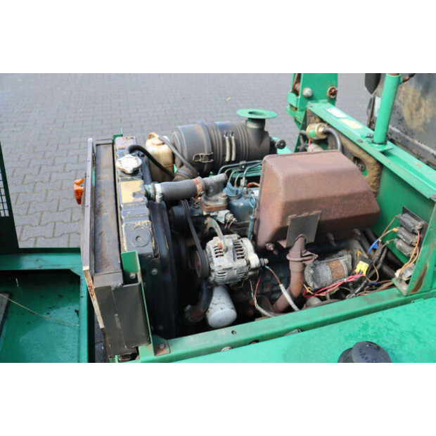 Ransomes PARKWAY 2250-49245406