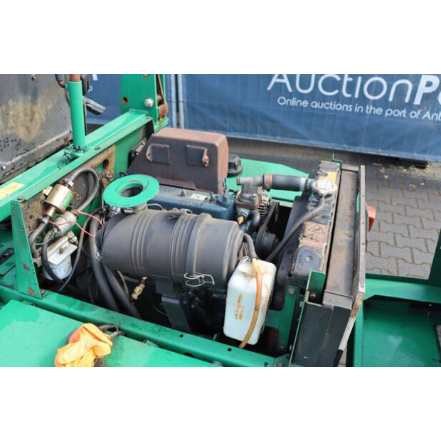 Ransomes PARKWAY 2250-49245407