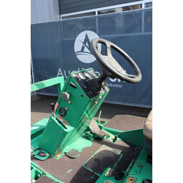 Ransomes PARKWAY 2250-49245411
