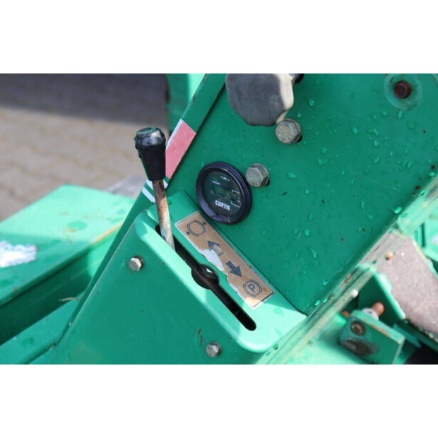 Ransomes PARKWAY 2250-49245412