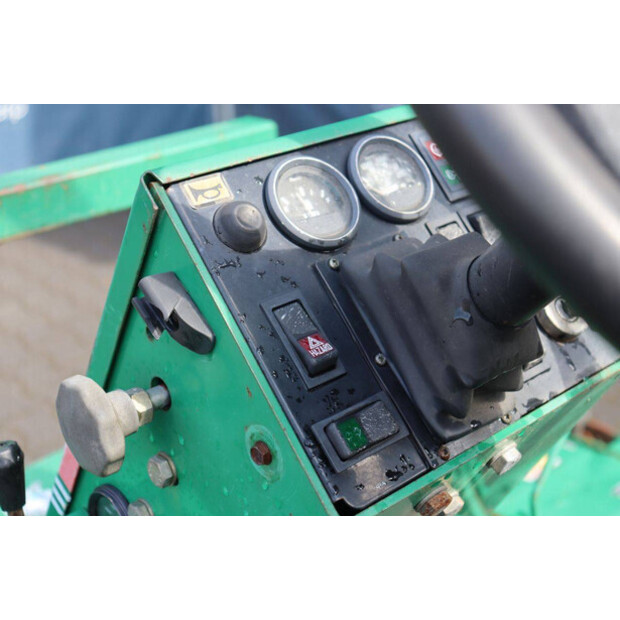 Ransomes PARKWAY 2250-49245414