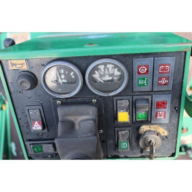 Ransomes PARKWAY 2250-49245415