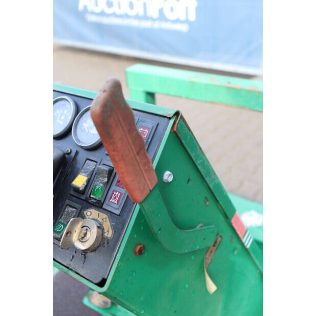 Ransomes PARKWAY 2250-49245416