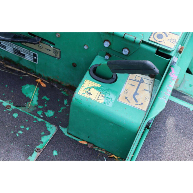 Ransomes PARKWAY 2250-49245418
