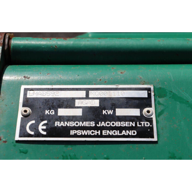 Ransomes PARKWAY 2250-49245422