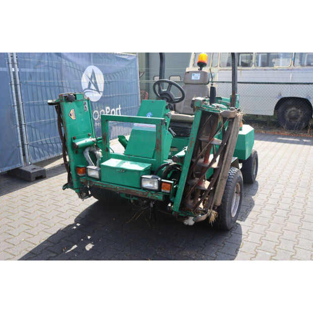 Ransomes PARKWAY 2250-49245423
