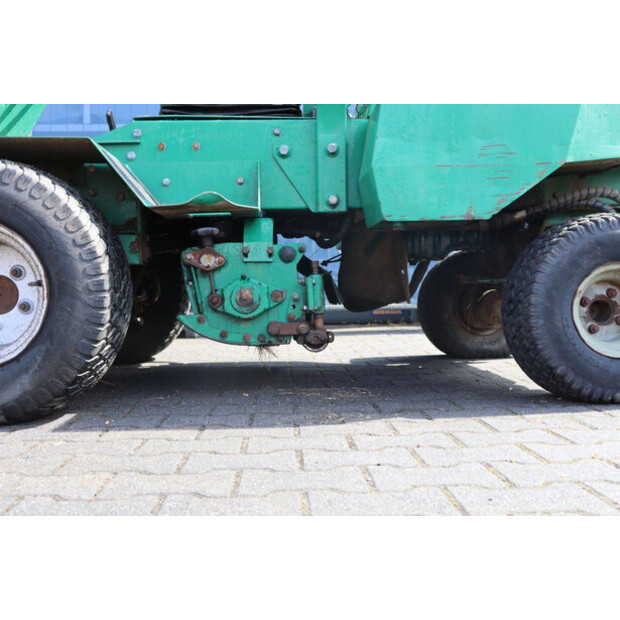 Ransomes PARKWAY 2250-49245424