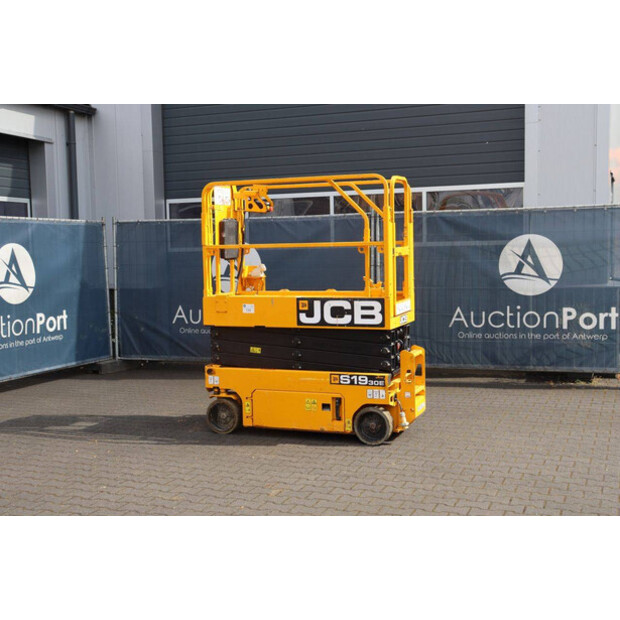 2021 JCB S1930E-49245426