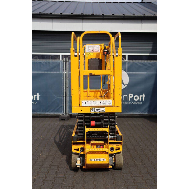 2021 JCB S1930E-49245428