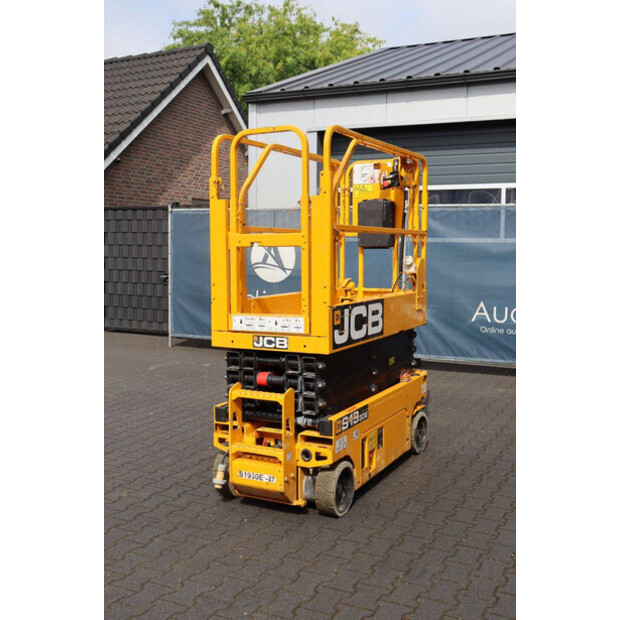 2021 JCB S1930E-49245429