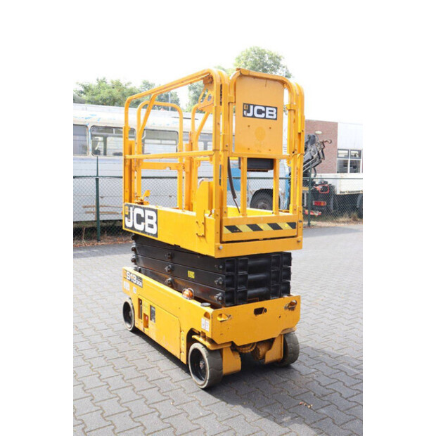 2021 JCB S1930E-49245430