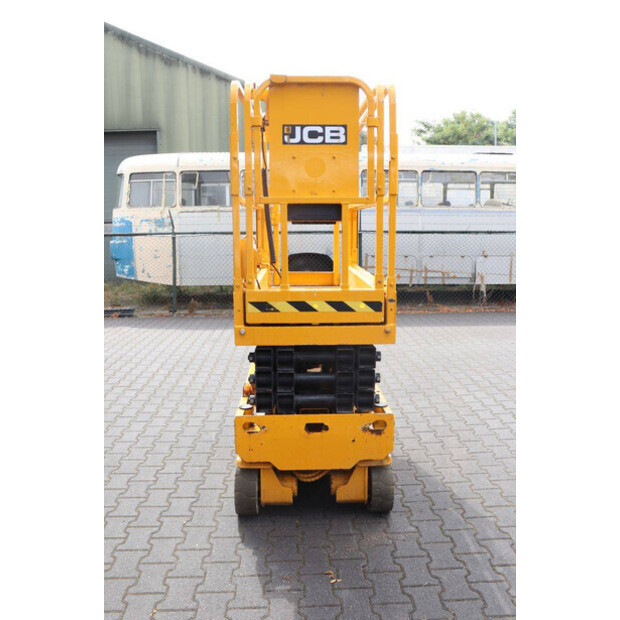 2021 JCB S1930E-49245431