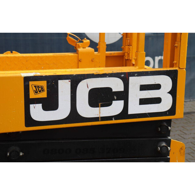 2021 JCB S1930E-49245433