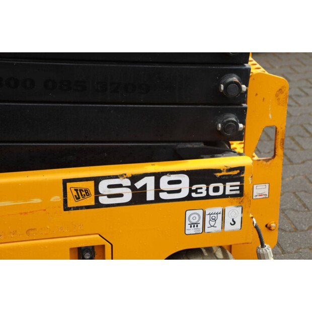 2021 JCB S1930E-49245434