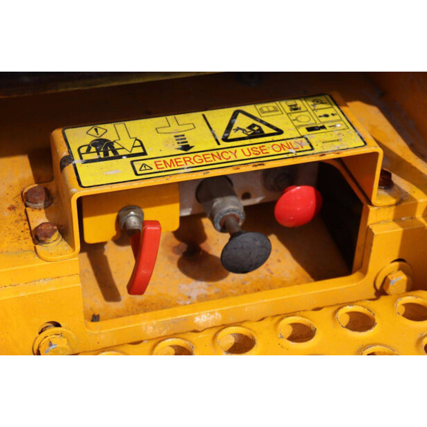 2021 JCB S1930E-49245437