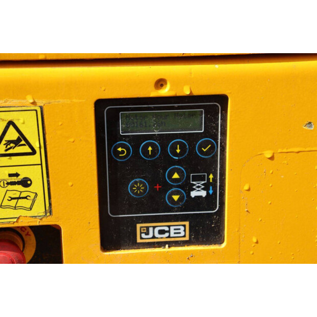 2021 JCB S1930E-49245438