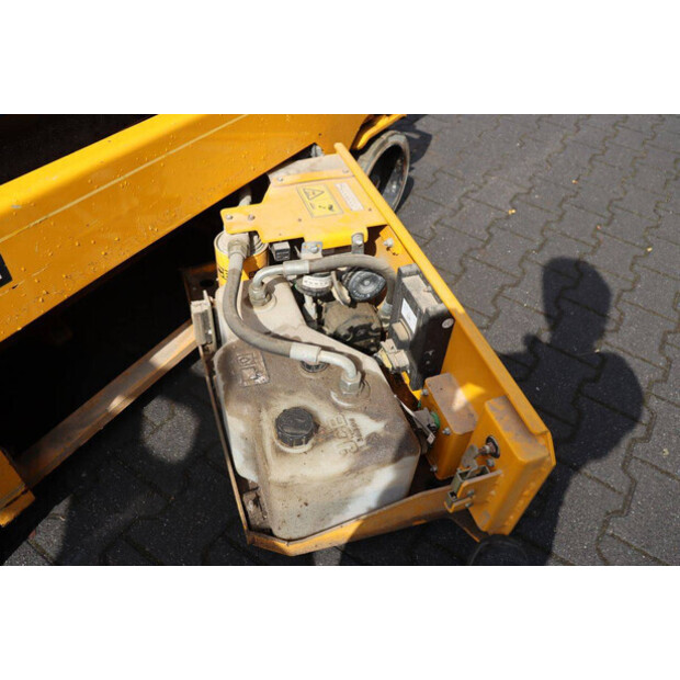 2021 JCB S1930E-49245440