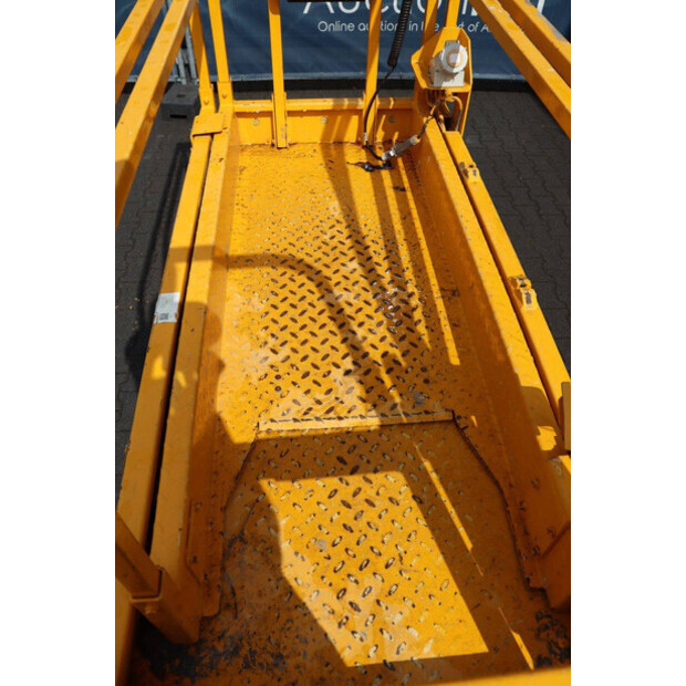2021 JCB S1930E-49245441