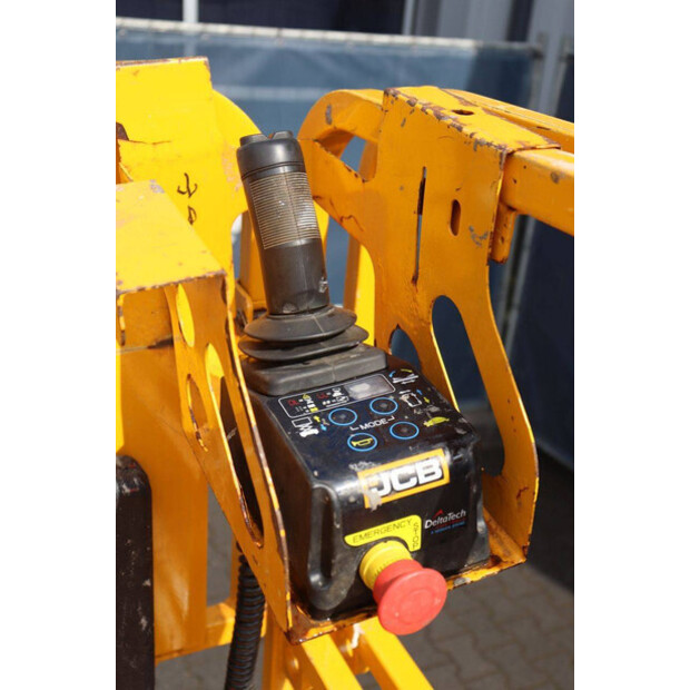 2021 JCB S1930E-49245442