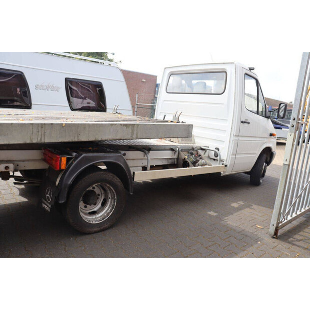 2006 Mercedes-Benz 904.6-49245464