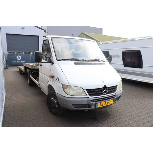 2006 Mercedes-Benz 904.6-49245465