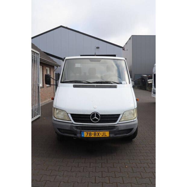 2006 Mercedes-Benz 904.6-49245466