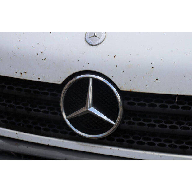 2006 Mercedes-Benz 904.6-49245468