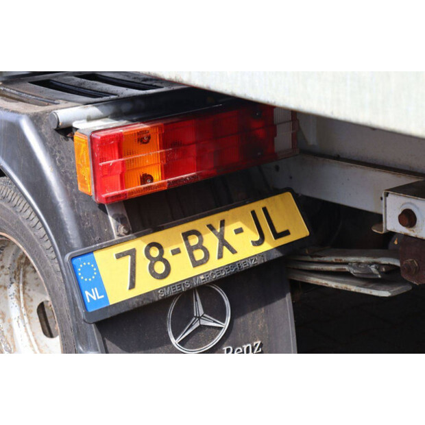 2006 Mercedes-Benz 904.6-49245473