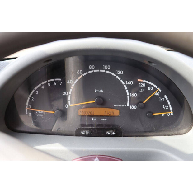 2006 Mercedes-Benz 904.6-49245482