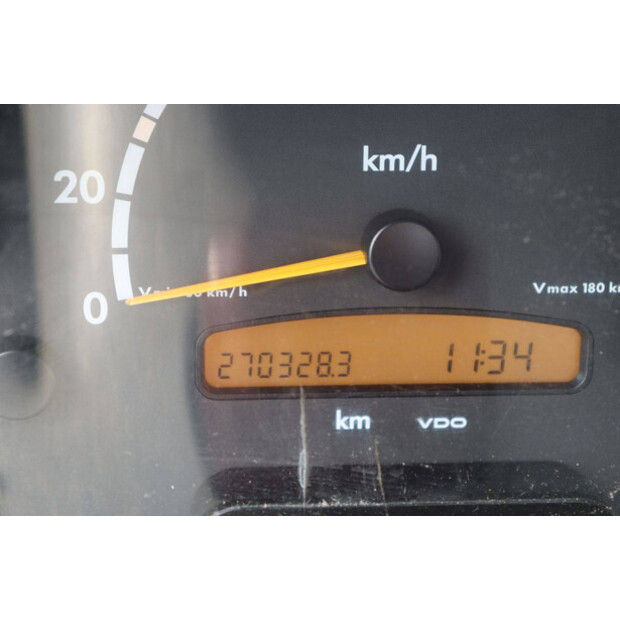 2006 Mercedes-Benz 904.6-49245483