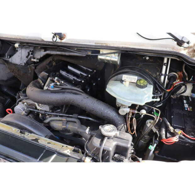 2006 Mercedes-Benz 904.6-49245487