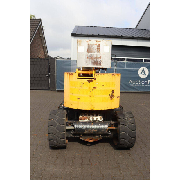 2005 Niftylift HR15NDE-49245492