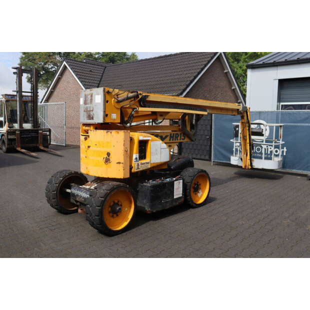 2005 Niftylift HR15NDE-49245493