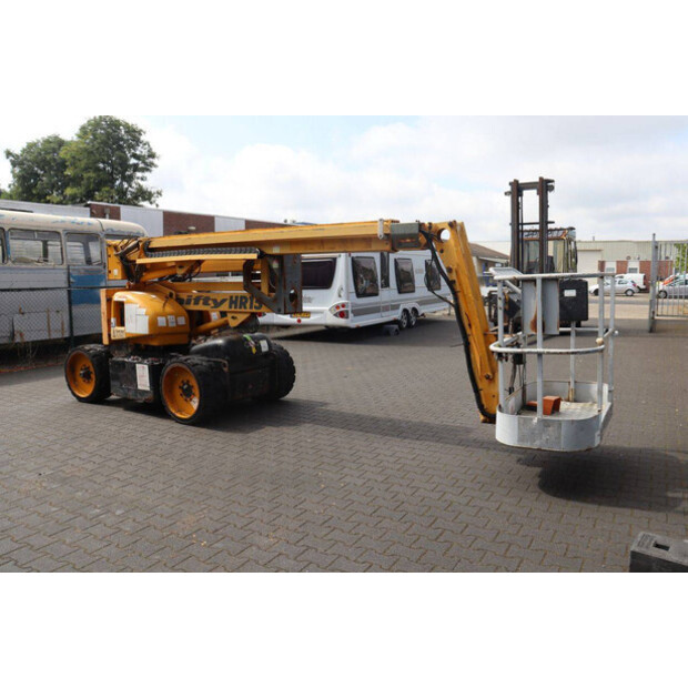 2005 Niftylift HR15NDE-49245494