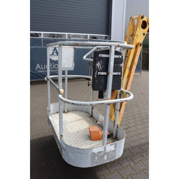 2005 Niftylift HR15NDE-49245495
