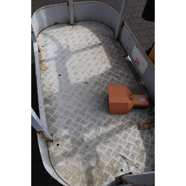 2005 Niftylift HR15NDE-49245496
