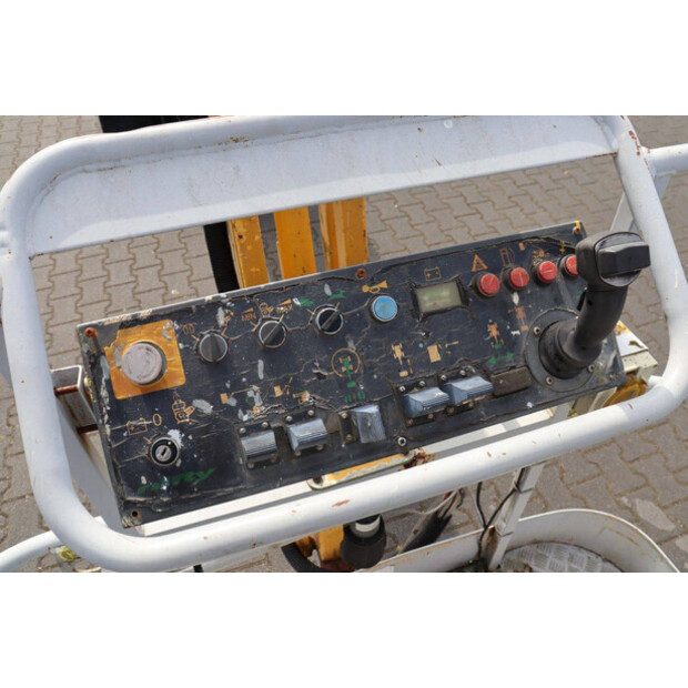 2005 Niftylift HR15NDE-49245498