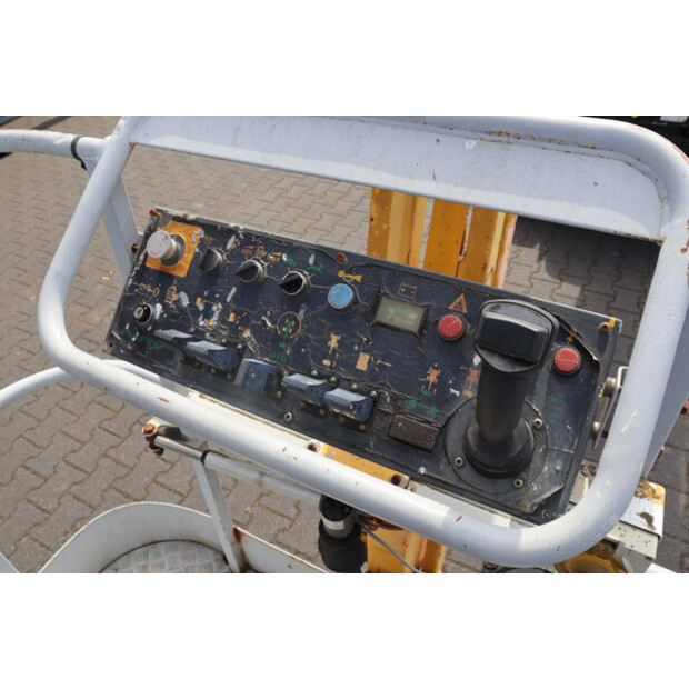 2005 Niftylift HR15NDE-49245499