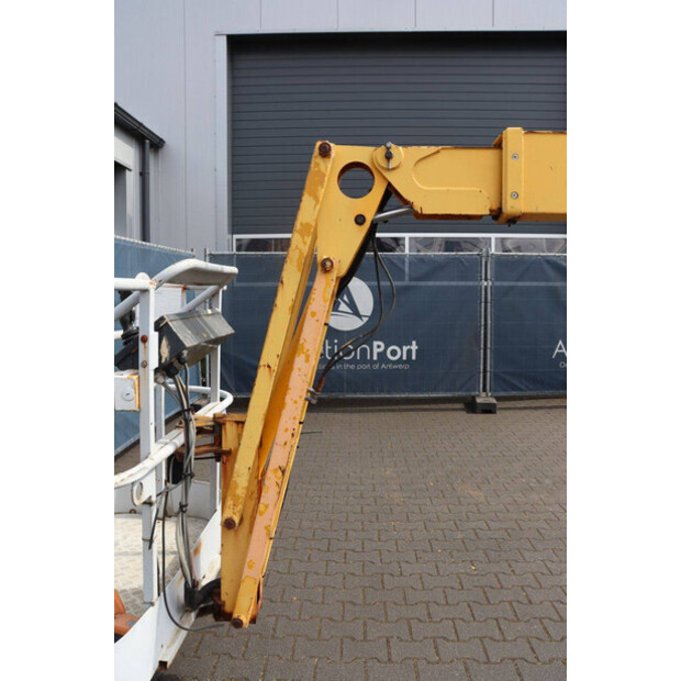 2005 Niftylift HR15NDE-49245500