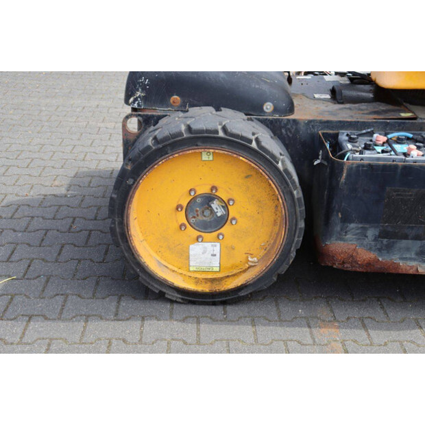 2005 Niftylift HR15NDE-49245502